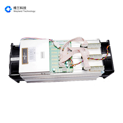 S9 10T-14T Antminer BTC Miner With Bitcoin mining chip BM1387